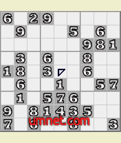 game pic for Sudoku Professional v1.00F